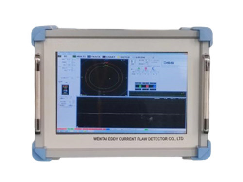 FET-1.07智能渦流探傷儀
